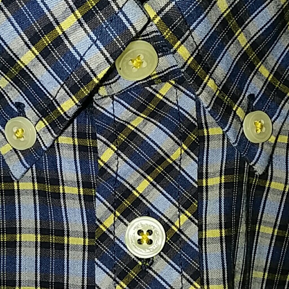 Ben Sherman Other - Original🇬🇧🌟Ben Sherman button down shirt Small